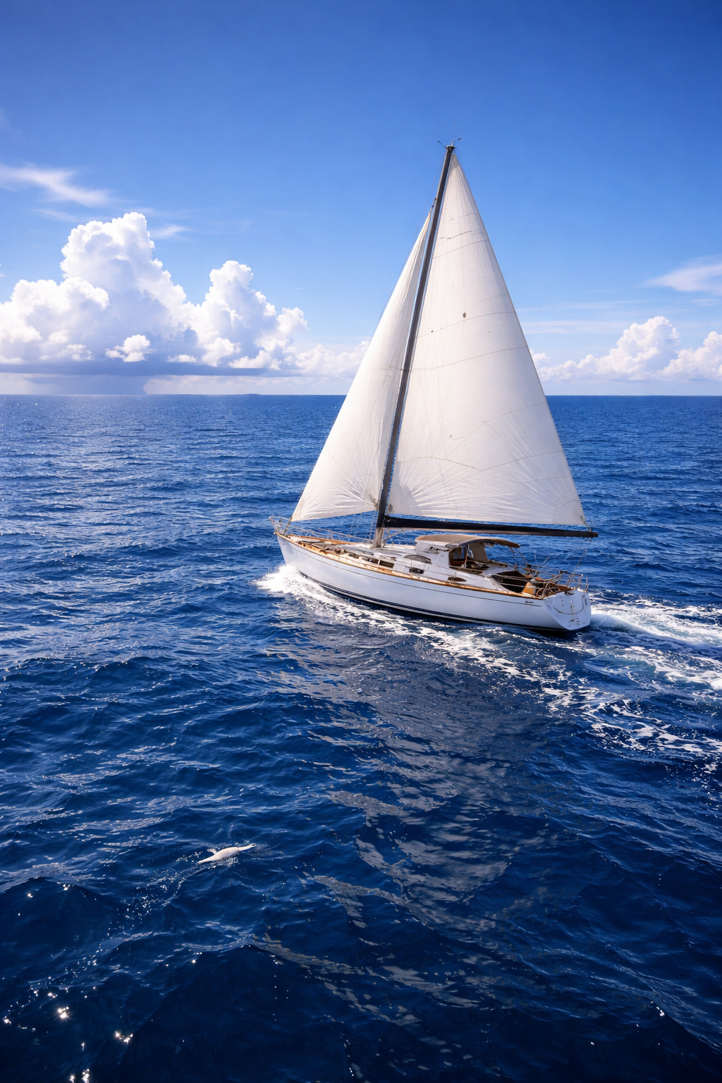 Signature Sails