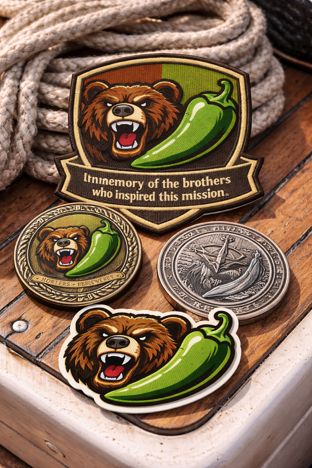 Membership Artifacts